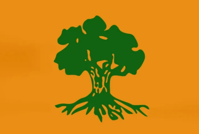 نشان تیپ جولانی