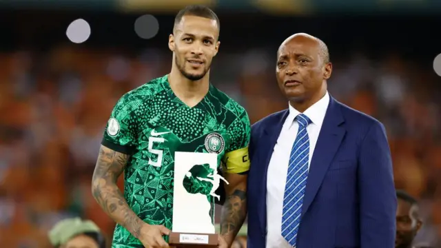 Afcon 2023