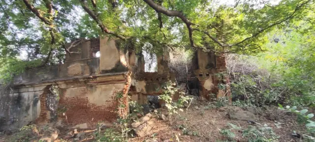 முண்டச்சி வரி, கல்வராயன் மலை கிராமங்கள், தமிழ்நாடு