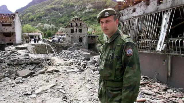 بمباران پل لیم