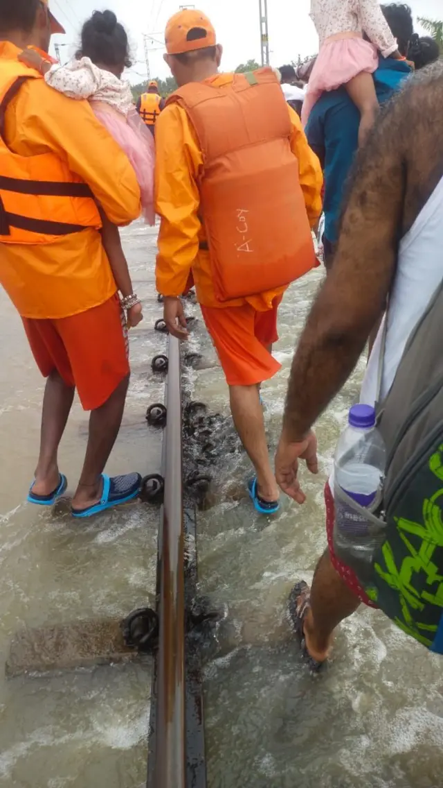 தமிழ்நாடு, வெள்ளம், இயற்கை, சுற்றுச்சூழல், காலநிலைமாற்றம்