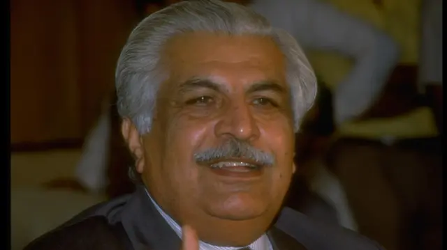 غلام مصطفیٰ جتوئی