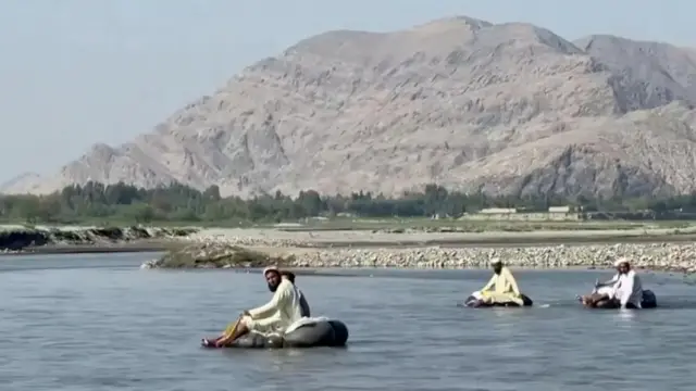 Afghanistan, ubuzima bwa bamwe mu bigisha