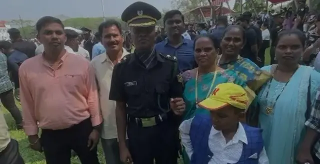 ઉમેશ કિલ્લુ