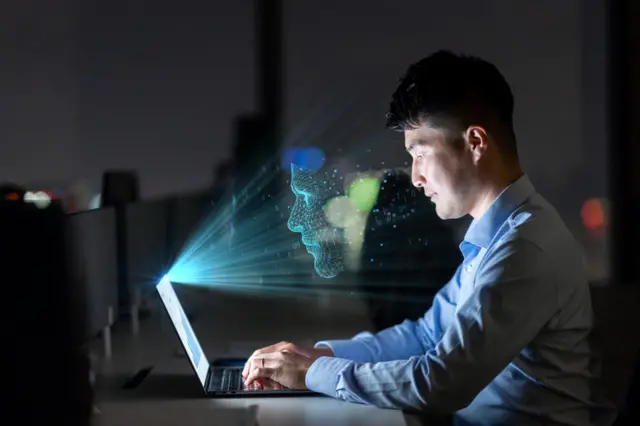 செயற்கை நுண்ணறிவு, Chat GPT, வேலை