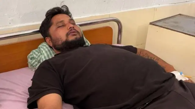 રાજુ સોલંકી, ગણેશ ગોંડલ, ગુજસીટોક, બીબીસી ગુજરાતી