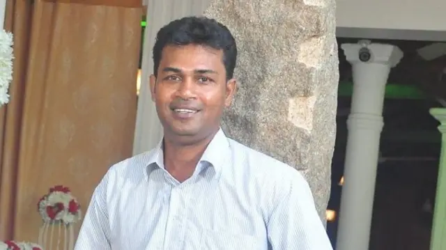 මාධ්‍යවේදී දිනෙත් කුමාර දෙසැම්බර් 01 වැනිදා දෙවනි වතාවටත් හෙට්ටිපොල මහේස්ත්‍රාත් අධිකරණයට ඉදිරිපත් කෙරණු අතර එහිදී රුපියල් ලක්ෂයක ශරීර ඇප දෙකක් මත ඔහු මුදා හැරීමට අධිකරණය විසින් නියෝග කරනු ලැබීය.