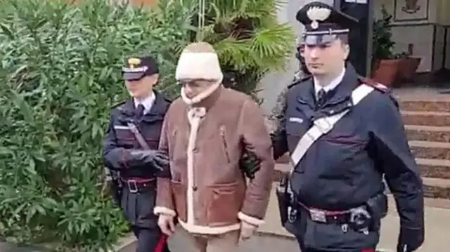 مسینا دنارو