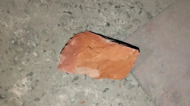 மோடி ஆவணப்படம் - ஜே.என்.யூ.வில் களேபரம்