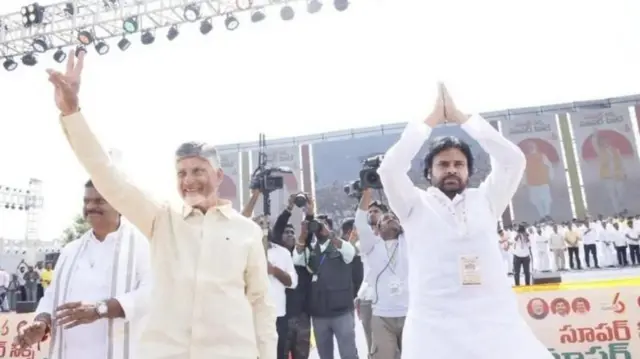 తమిళనాడు ఎన్నికలు, విజయ్, పవన్ కల్యాణ్, Vijay, Pawan kalyan