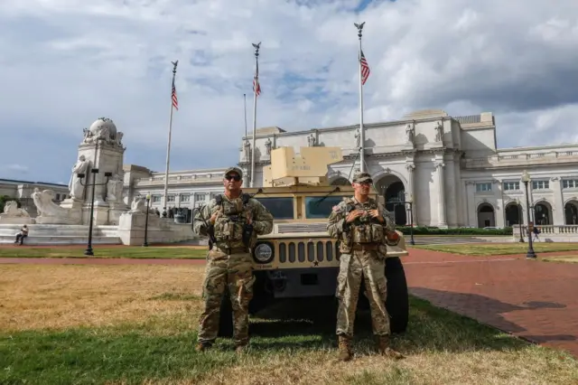 ట్రంప్, అమెరికా, చైనా, డిపార్ట్‌మెంట్ ఆఫ్ వార్