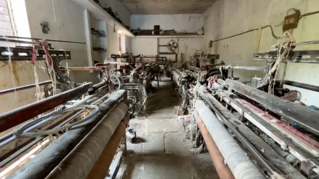 मालेगावची गोष्ट त्यापेक्षा बरीच जुनी आणि अधिक गुंतागुंतीची आहे.