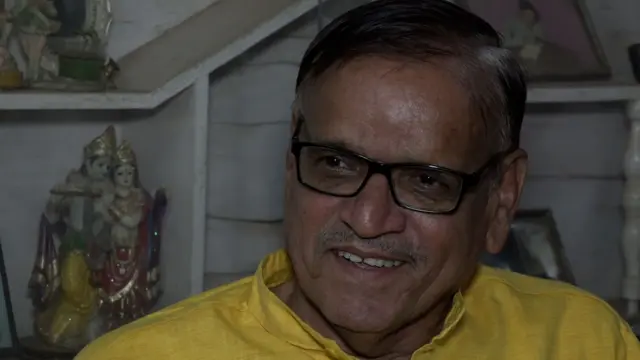 प्रमोद भार्गव.