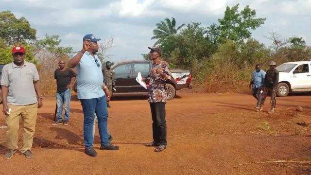 Mazi Chijioke Ezugwu