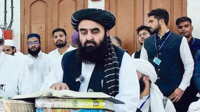 तालिबान