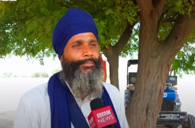 ਰਜਿੰਦਰ ਸਿੰਘ