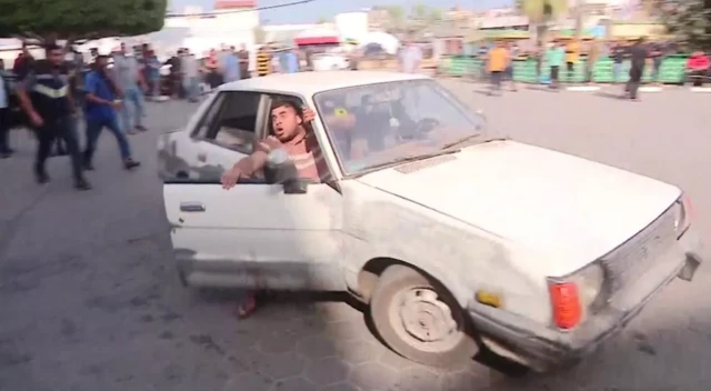 હૉસ્પિટલની તસવીર