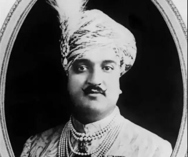 हरि सिंह