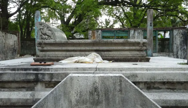  இரணியல் அரண்மனை