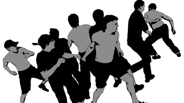 மதுரையில் தொடரும் கேங் வார்