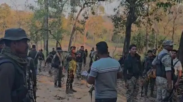 छत्तीसगढ़