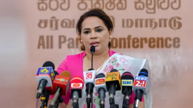 Diana Gamage