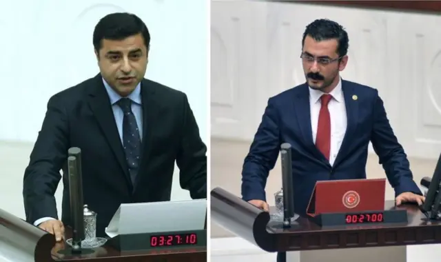 demirtaş ve eren 