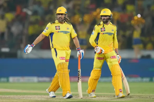 ஐபிஎல் 2024: சிஎஸ்கே vs எஸ்ஆர்ஹெச்