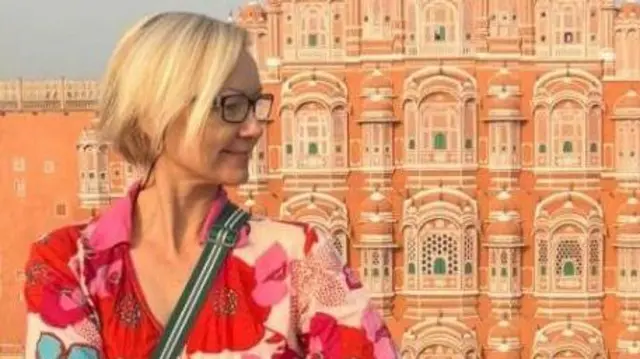 जूलिया बुरुलेवा