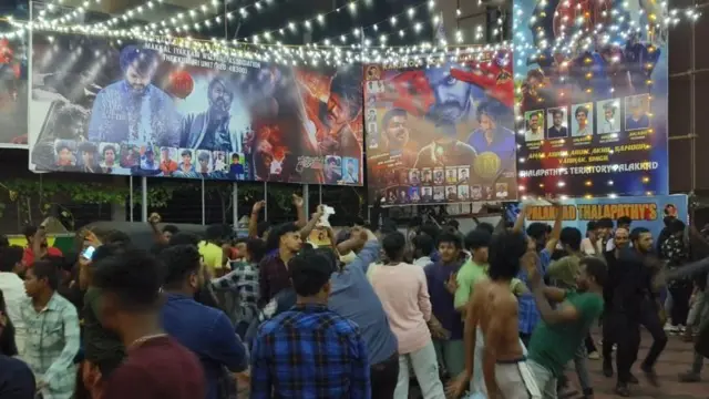 லியோ வெற்றிப்படமா? 