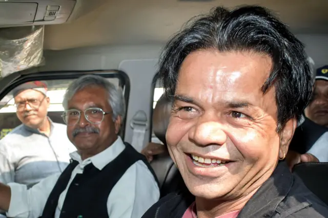 રાજપાલ યાદવ, સોનુ સૂદ, તેજપ્રતાપ યાદવ, બીબીસી ગુજરાતી