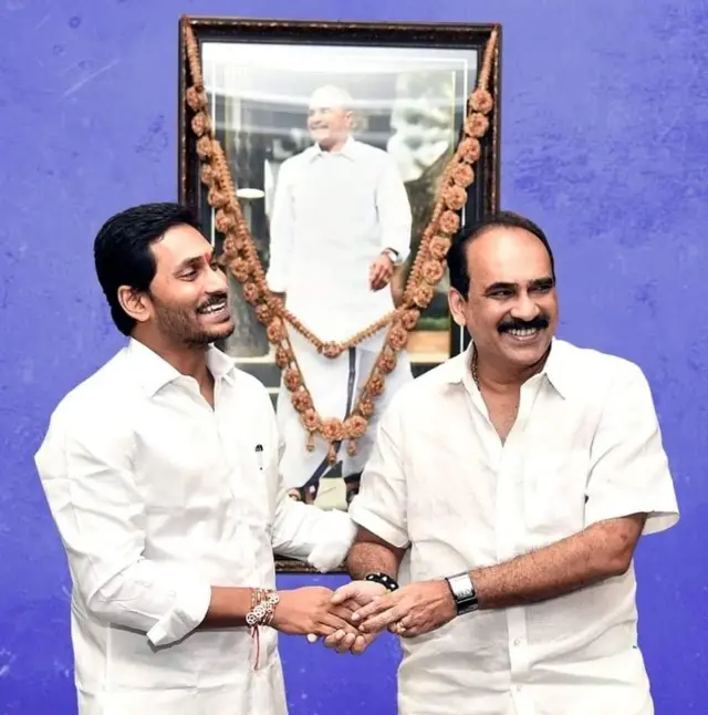 ప్రకాశం జిల్లా, వైసీపీ