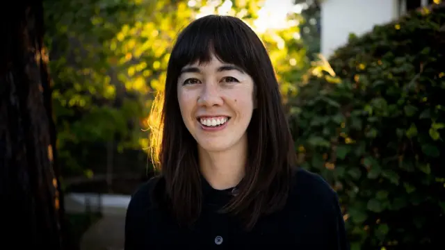 Chani Bockwinkel/ Penguin