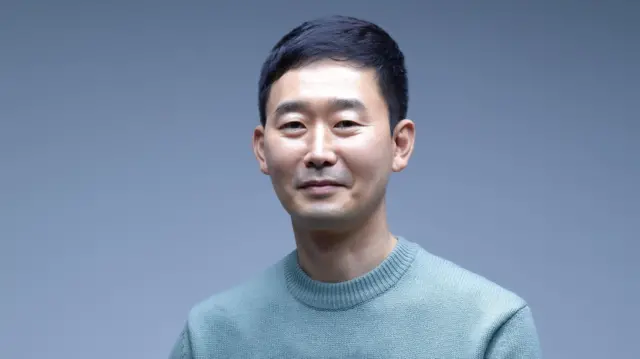 안상휘 책임 프로듀서