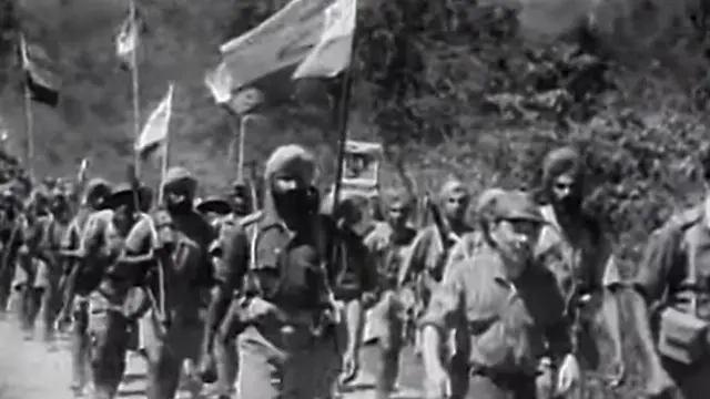 आज़ाद हिंद फ़ौज