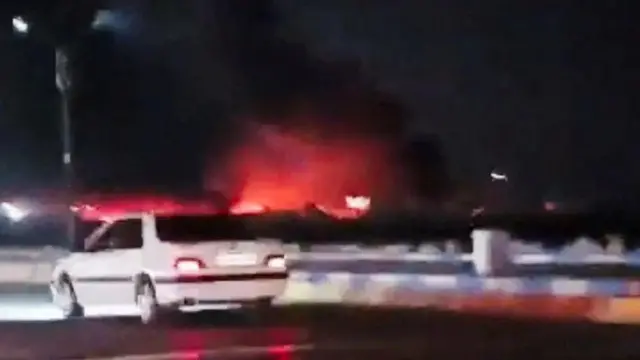 Bahrain, Kuwait, Iran, AS