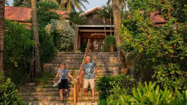 ग्लोबल पीस इंडेक्समध्ये व्हिएतनामचा क्रमांक आग्नेय आशियामध्ये सर्वात वरच्या देशांमध्ये आहे