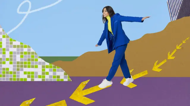 ผู้หญิง