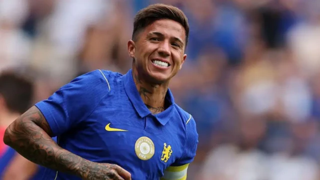 Hoton Enzo Fernandez