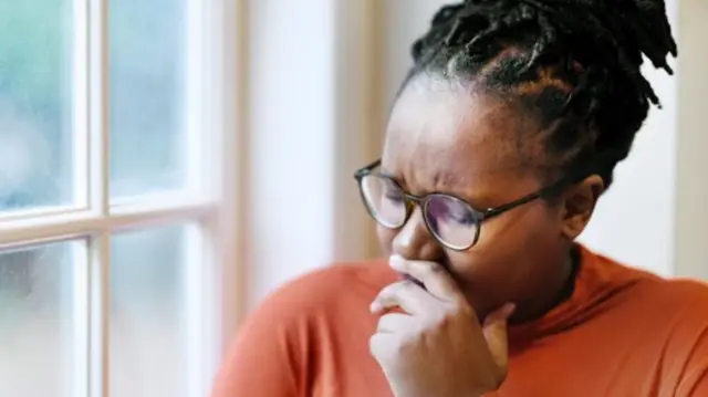  Miili yetu haijajengwa ili kushughulikia mafadhaiko ya kudumu 