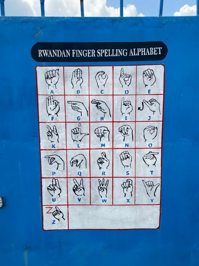 Inyugiti z'amagambo y'uririmi rw'amarenga nyarwanda 