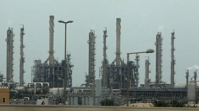 இரான், கத்தார்