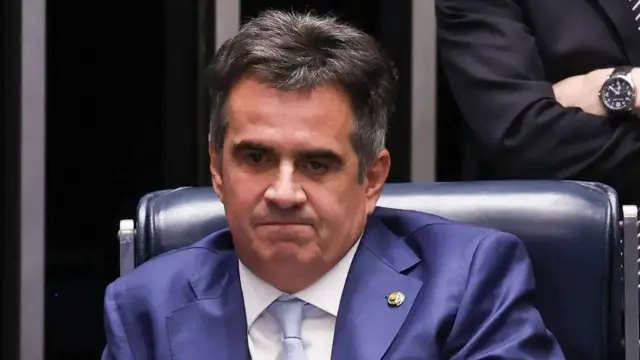 Por que operação contra Ciro Nogueira pode ameaçar delação de Vorcaro?