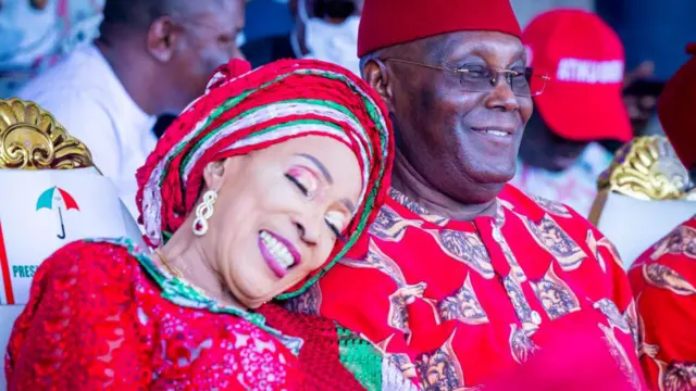 Nigeria 2023 election