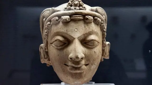 இஸ்லாமுக்கு ஆபத்து என்பதால் நாளந்தா பல்கலைக்கழகம் அழிக்கப்பட்டதா?