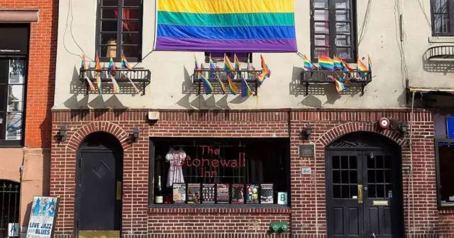 தன்பாலின ஈர்ப்பு, குயர்