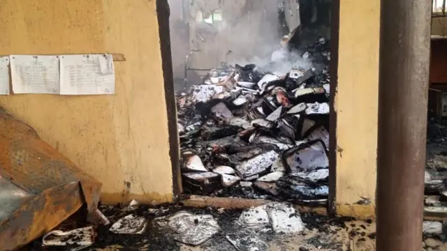 ụlọọrụ Inec awakporo