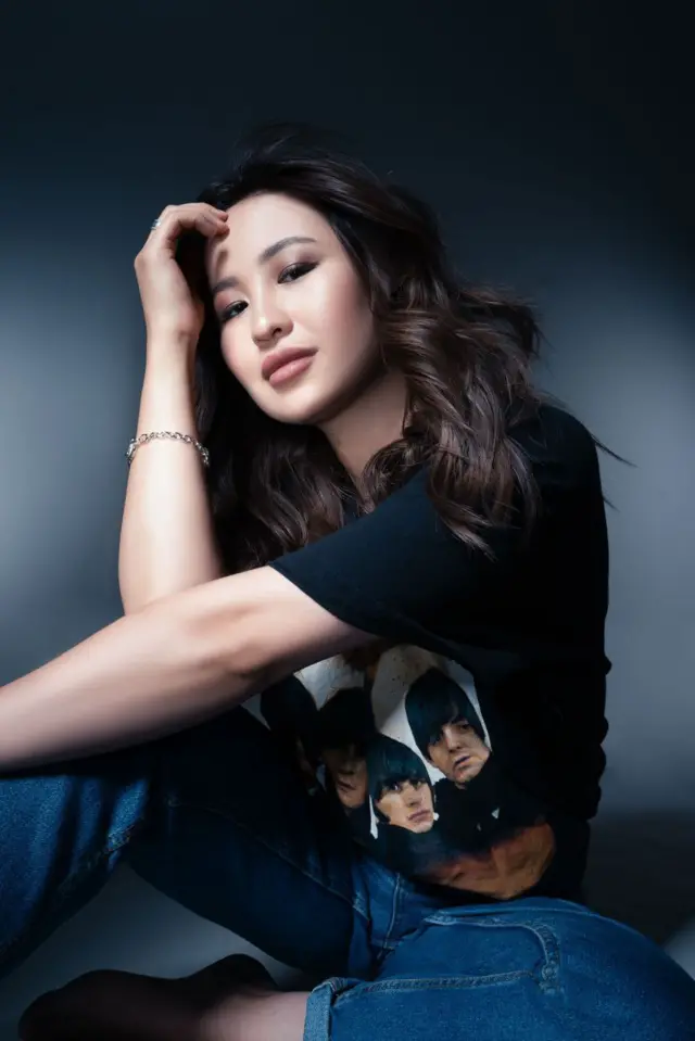 Мээрим Төлөпберген