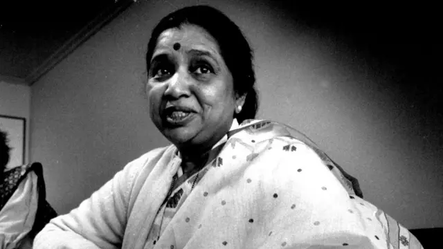 ஆஷா போஸ்லே காலமானார், தமிழில் பாடிய 8 பாடல்கள்