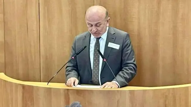 Mehmet Üstün